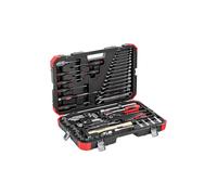Gedore Gedore R69003069 Jeu de clés à douille 1/2 pouce SERVICE 69 pièces Quantité:1