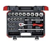 Gedore RED R69013024 Jeu de douilles 24 pièces 3300056