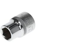 Gedore Red Gedore Douille rouge insert 3/4 hexagone Ouv 19mm L.50mm Quantité:1