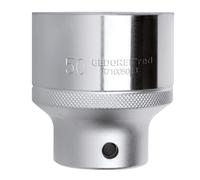 Gedore Red Douille Gedore rouge 3/46Pans Ouv 55mm L.76mm Quantité:1