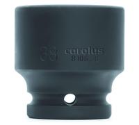 Gedore Red Clé électrique Gedore rouge insert 3/4 hexagone SW 38mm L.58mm Quantité:1