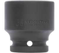 Gedore RED R73004111 Douille pour perceuse à percussion métrique 3/4\ (20 mm) 1 pièce 3300609