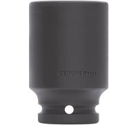 Gedore RED R73004619 Douille à choc métrique 3/4\ (20 mm) 1 pièce 3300655
