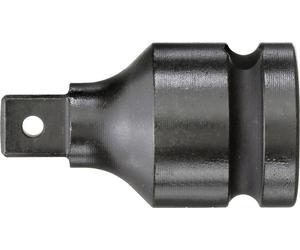 Gedore RED R77600010 3300633 Réducteur 1/2 pouces Propulseur 3/4\ (20 mm) 56 mm 1 pc(s)