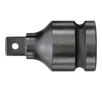 Gedore RED R77600010 3300633 Réducteur 1/2 pouces Propulseur 3/4 (20 mm) 56 mm