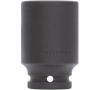 Gedore RED R83003319 Douille à choc métrique 3/4\ (20 mm) 1 pièce 3300678