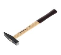 Gedore Marteau de serrurier RED R92100004 3300710 100 g 260 mm manche frêne 1 pc(s)