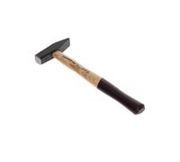 Gedore Red Gedore red Marteau de serrurier avec manche en bois, 300 g tête, manche en frêne, outil forgé, R92100012 Quantité:1