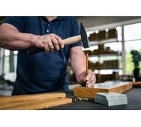 GEDORE Red R92100032 Marteau de serrurier 800 g 350mm Frêne