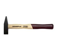 Gedore RED R92100065 3300718 Marteau de serrurier 2200 g 400 mm DIN 1041 1 pc(s)