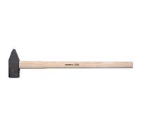 GEDORE red R92300083 Marteau de proposition 5 kg 800mm frêne, 3300737