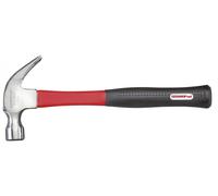 GEDORE red R92420023 Marteau à griffes forme américaine 570g fibre de verre, 3300782