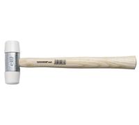 GEDORE red R92600030 Marteau en plastique tête Ø 32mm 80mm frêne, 3300744