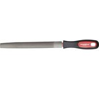 GEDORE red R93160052 Lime demi-ronde Taille 2 310mm Manche 2C, 3301594