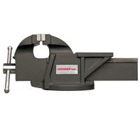 Gedore Red Mâchoires d'étau Gedore rouge-B.125mm rigide 19kg Quantité:1