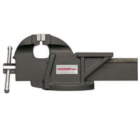 GEDORE red R93800125 Etau largeur de mors 125mm rigide 17kg, 3301737