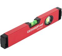Gedore RED R94100051 3301422 Niveau à bulle télescopique 300 mm