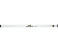 GEDORE red R94100187 Niveau à bulle 1000mm 3x nivelle magnétique aluminium, 3301425
