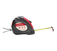 GEDORE red R94550005 Mètre à ruban 5m de largeur de bande 19mm K.II, 3301428