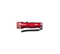 GEDORE red R95300017 Lampe de poche 1xLED portée 25-30m 3xAAA Aluminum, 3301755