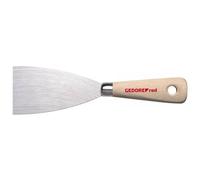 GEDORE Red Spatule Couteaux à Mastic Largeur de lame 60 mm