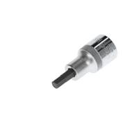 Gedore Red Tournevis Gedore rouge insert 1/2 SW 6mm L.55mm Quantité:1