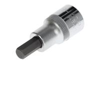 Gedore Red Tournevis Gedore rouge insert 1/2 SW 8mm L.55mm Quantité:1