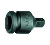 Gedore Réducteur Gedore 3/8" à 1/4", phosphaté au manganèse Quantité:1