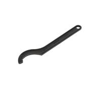 GEDORE Clé à ergot à encoche, Pour écrou à encoches, Taille 68 à 75 mm, Pointes Ø 5 mm, Clé, 40 68-75