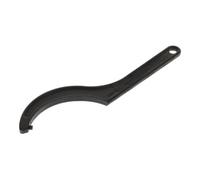 Gedore Clé à crochet Gedore, DIN 1810 forme B, 205-220 mm Quantité:1