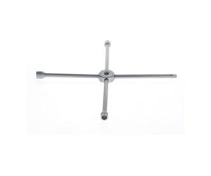 Gedore roisée universelle Gedore 17x19x21x1/2", 550x550 mm Quantité:1