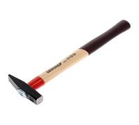 Gedore ROTBAND-PLUS 8582850 Marteau de serrurier 100 g 260 mm DIN 1041 1 pc(s)