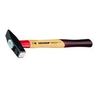 Gedore ROTBAND-PLUS 8583070 Marteau de serrurier 300 g 300 mm DIN 1041 G