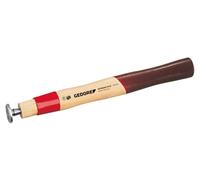 Gedore ROTBAND-PLUS manche de remplacement pour marteau de 800g DIN 5114