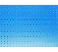 GEDORE RT 1504 L Tableau arrière 715x1025x30mm 5kg, 2477025