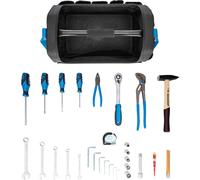 Gedore S 1072-001 3100448 Jeu d'outils