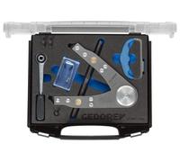 GEDORE S 8007 V-GRIP Jeu de pinces de montage en coffret, 3084477