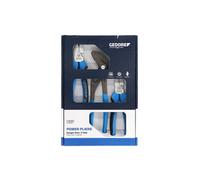 GEDORE S 8393 Jeu de pinces 3 pièces