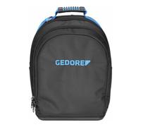 Sac à dos d'outillage non équipé Gedore WT 1056 11 1818244 (L x l x H) 120 x 300 x 400 mm