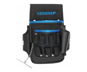 Gedore Sac d'électricien Gedore Quantité:1
