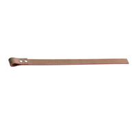 Gedore Sangle de rechange 5327460 E-36 2-200 900 mm Rouge/marron