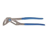 Gedore Pince universelle SB 142 10 TL 1700111 – 255 mm, réglable sur 15 niveaux