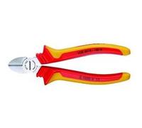 Gedore SB VDE 8314-160 H 1699873 VDE Pince coupante diagonale 140 mm G