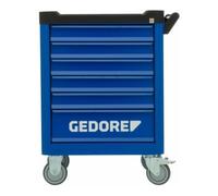 Gedore Servante d'atelier Gedore Workster Smartline WSL-M6 Quantité:1
