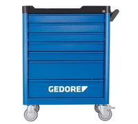 Gedore Servante d'atelier workster smartline - WSL-L7