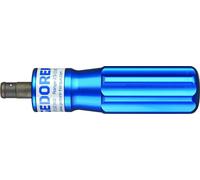 GEDORE STANDARD FH BLUE Visseuse dynamométrique type TLS 50-406 cNm, 1471457
