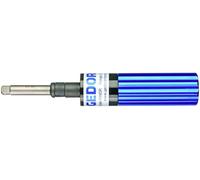 Gedore STANDARD FH G Tournevis dynamométrique 50 - 406 cNm