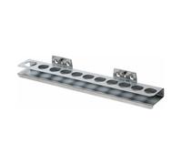 Gedore 1920634 Support pour douilles pour 11 éléments (L x l x H) 54 x 352 x 60 mm 1 pc(s)