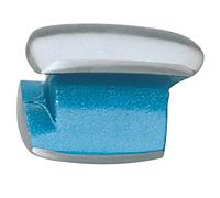 Gedore taux pour carrossiers 100 x 40 x 80 x 70 x 62 mm - 282