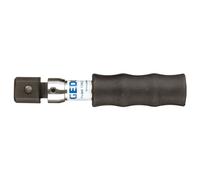 GEDORE TBN 10 G Clé dynamométrique coudée TBN KNICKER 2-10 Nm, 7090770